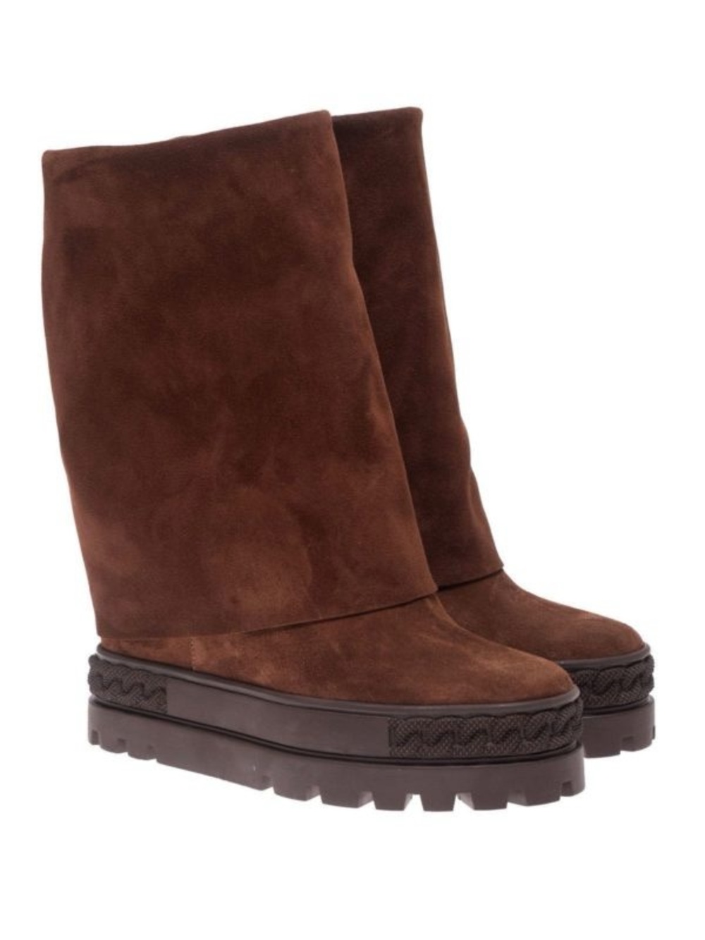 Casadei Renna Boot NWOT - Picture 2 of 9